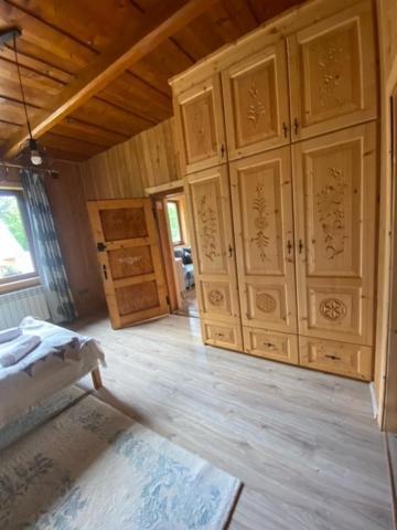 Apartament U Piwowara Косцелиско Экстерьер фото