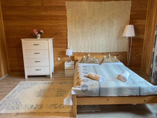 Apartament U Piwowara Косцелиско Экстерьер фото