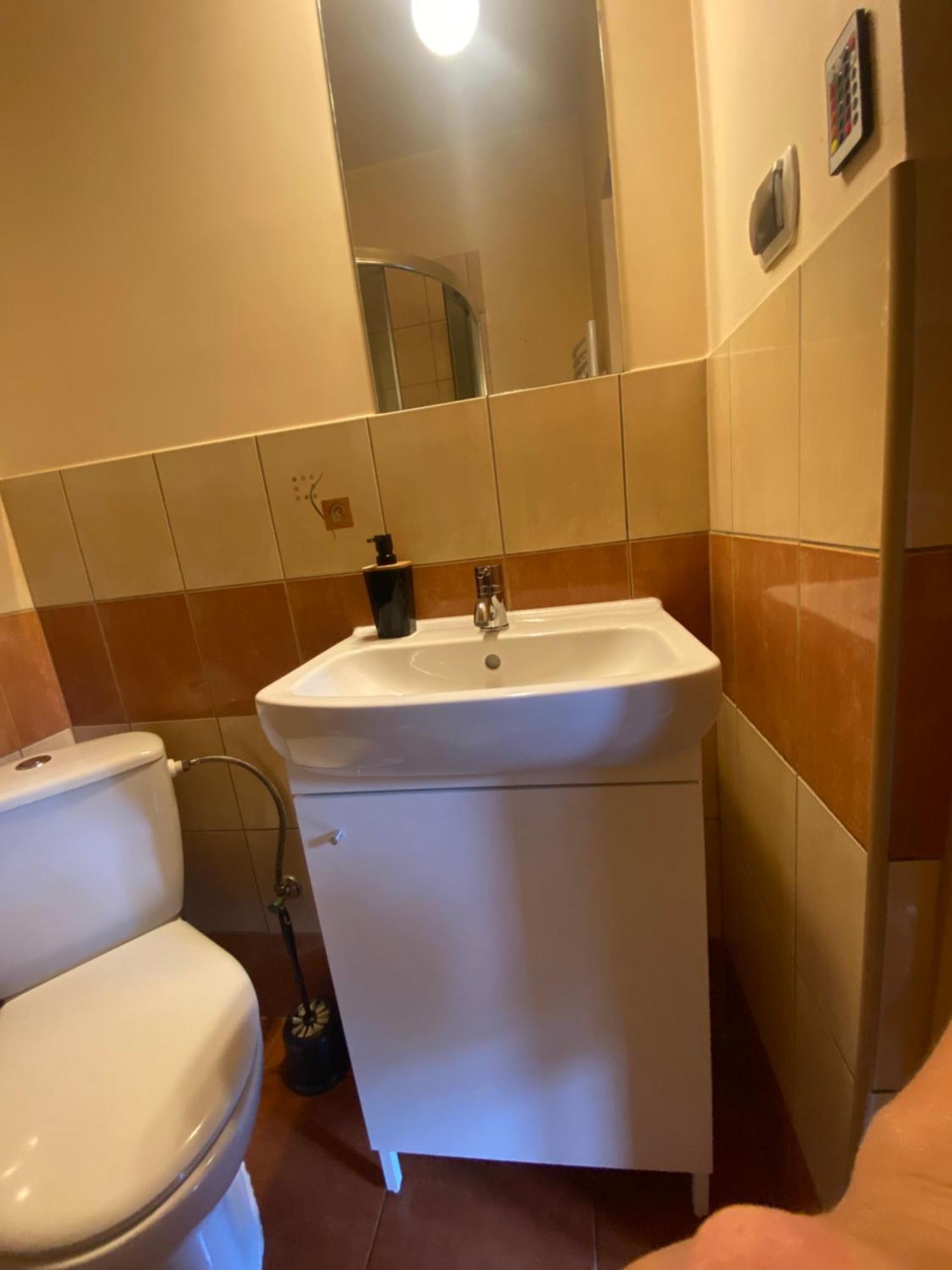 Apartament U Piwowara Косцелиско Экстерьер фото
