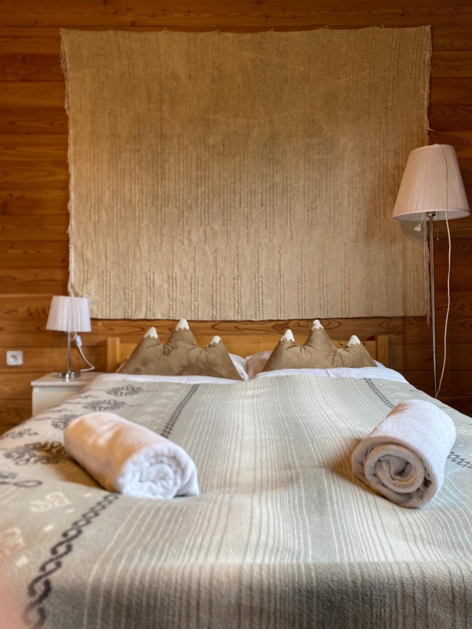 Apartament U Piwowara Косцелиско Экстерьер фото